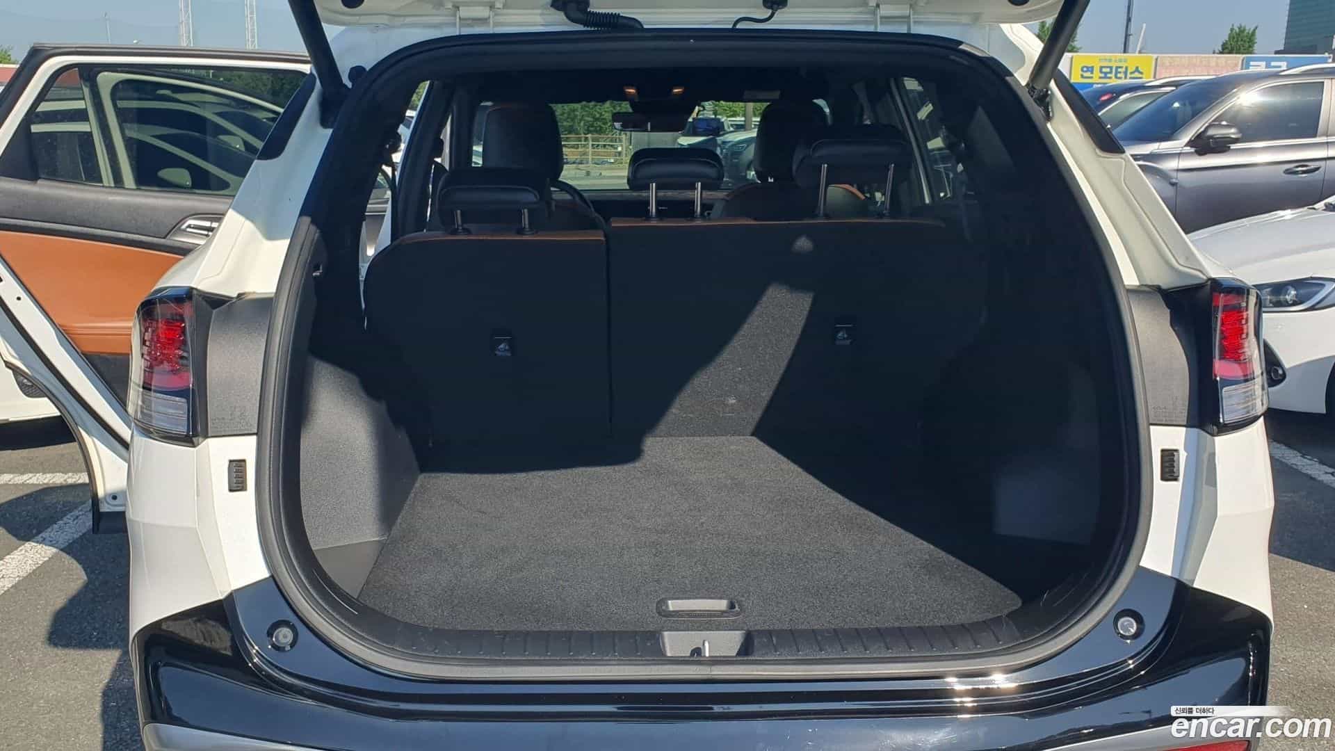 Sportage Kia 2022.4-OPTION-019