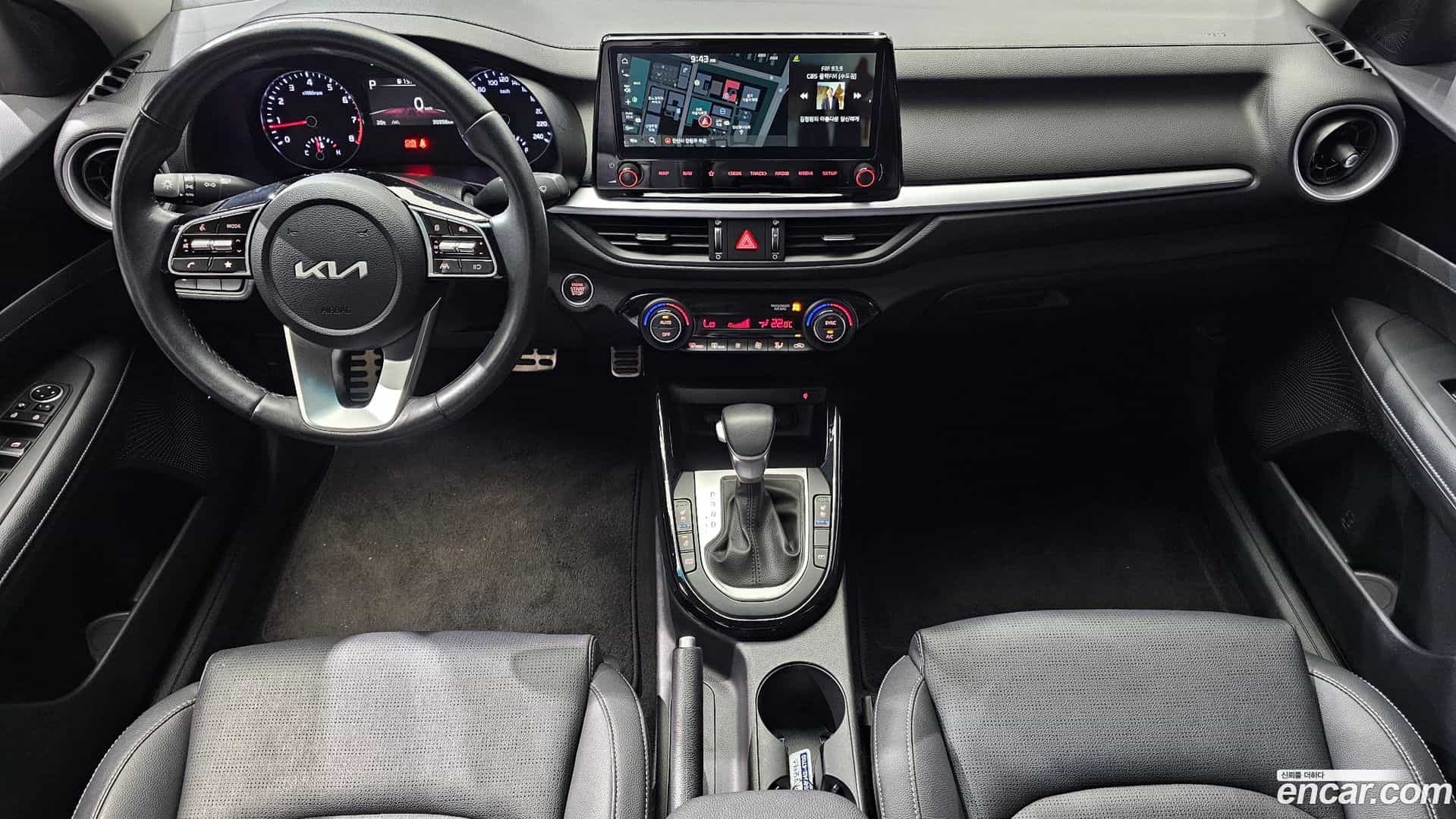 K3 Kia 2024.0-INNER-007