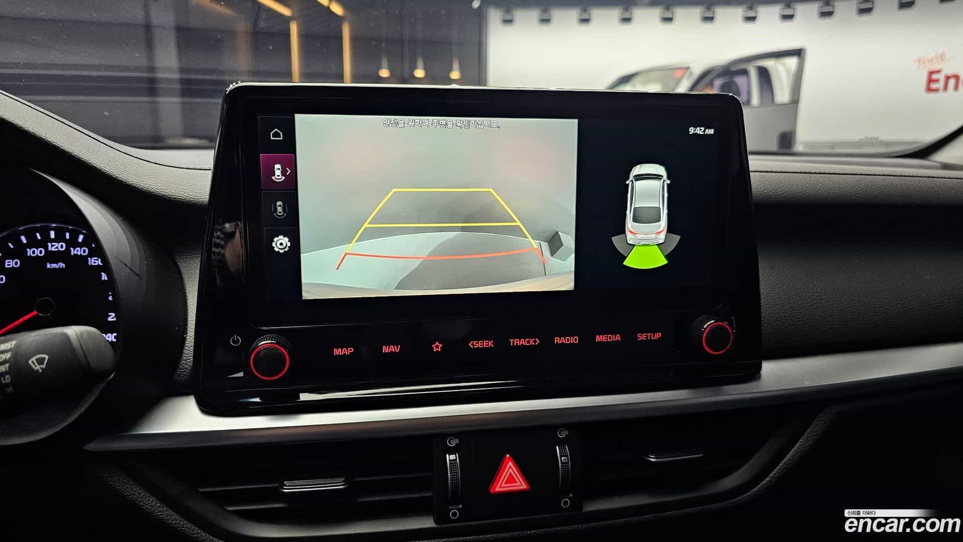 K3 Kia 2024.0-OPTION-019