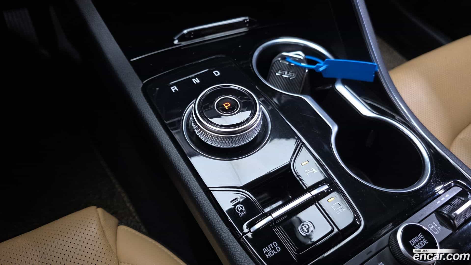 K5 Kia 2022.0-INNER-009