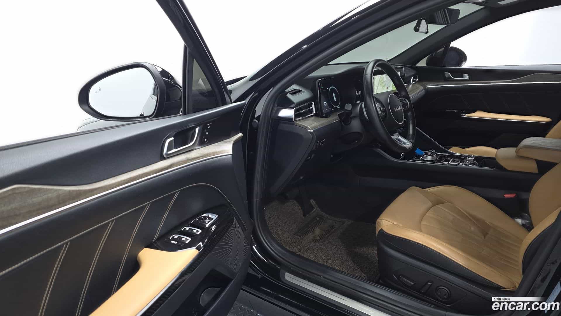 K5 Kia 2022.0-INNER-010