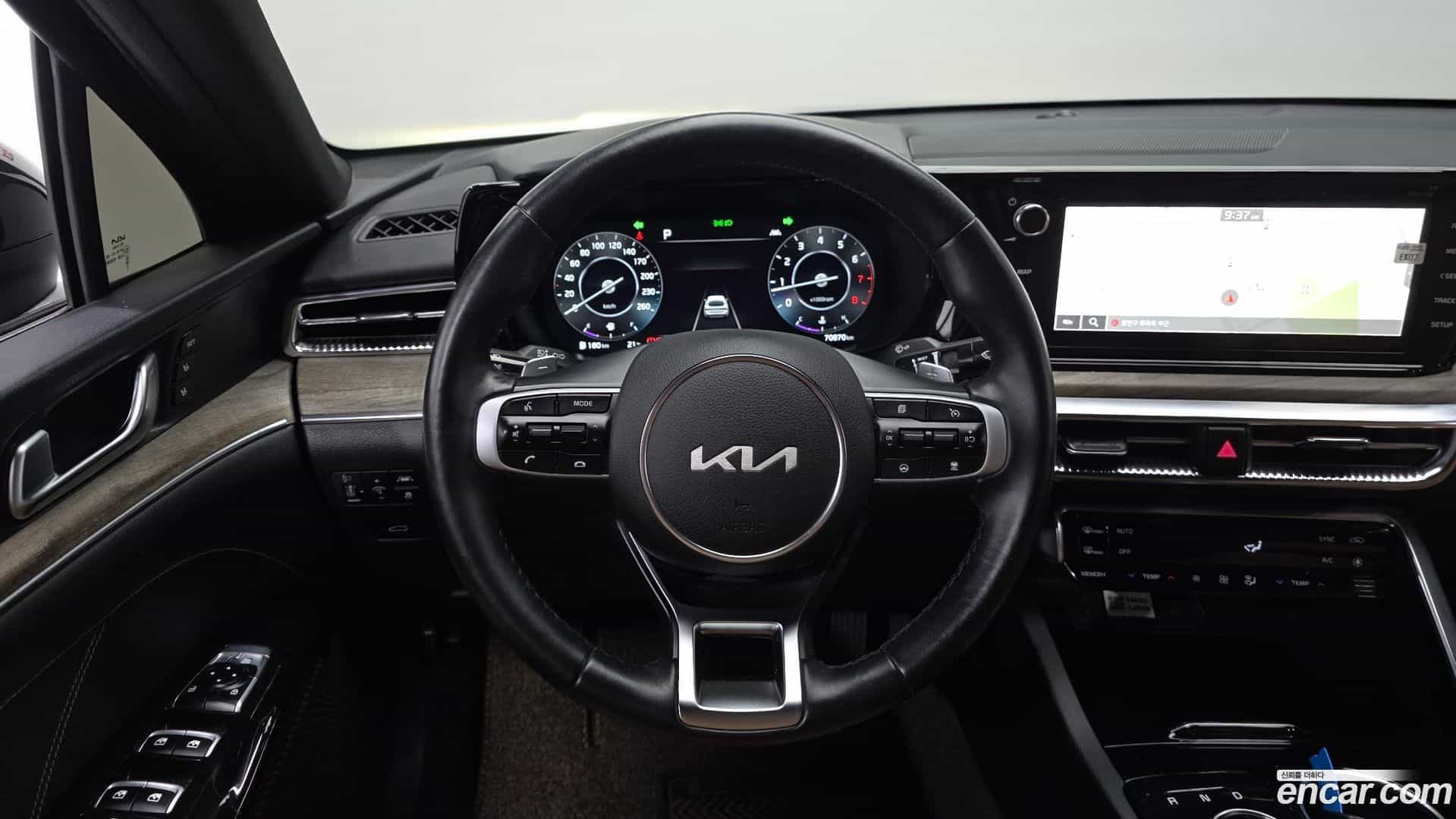 K5 Kia 2022.0-OPTION-017