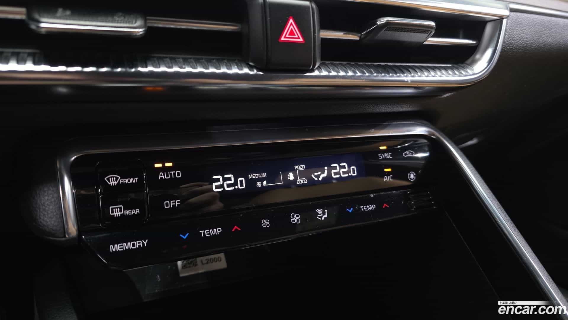 K5 Kia 2022.0-OPTION-022