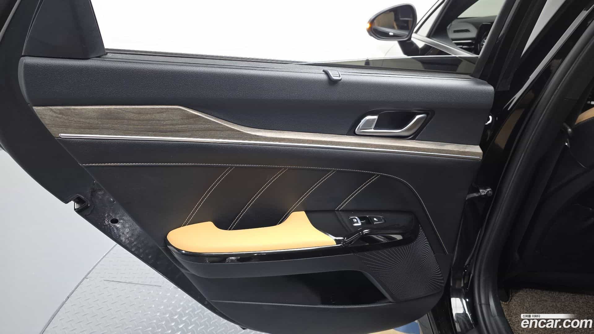 K5 Kia 2022.0-INNER-035