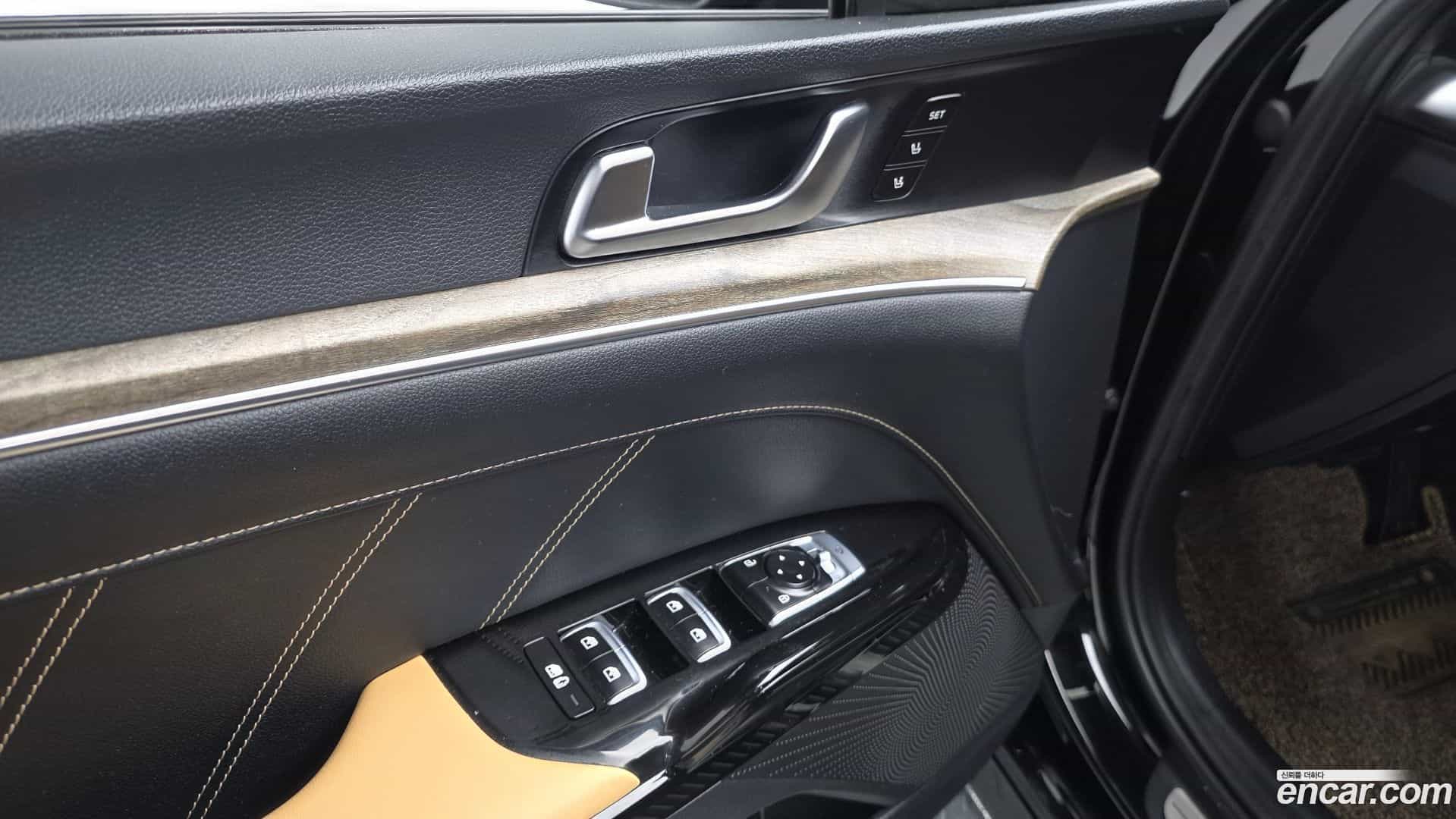 K5 Kia 2022.0-INNER-036
