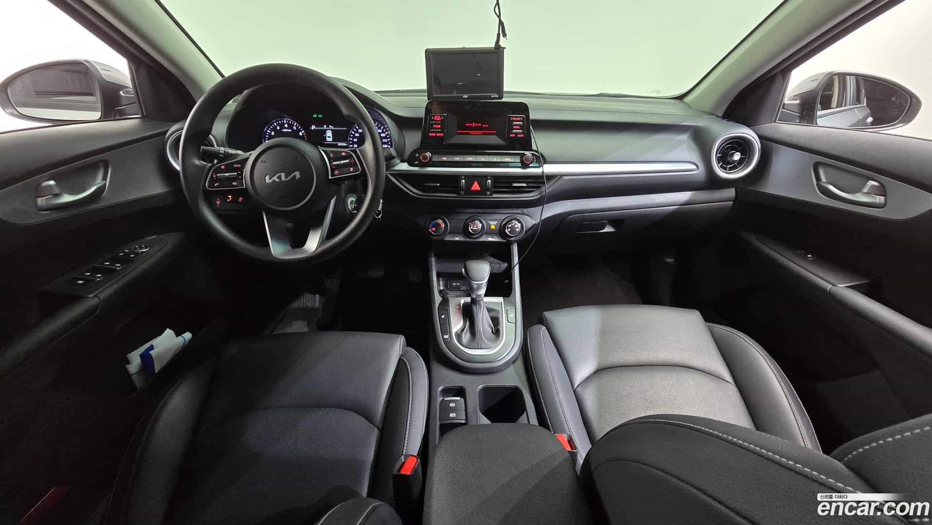 K3 Kia 2022.1-INNER-007