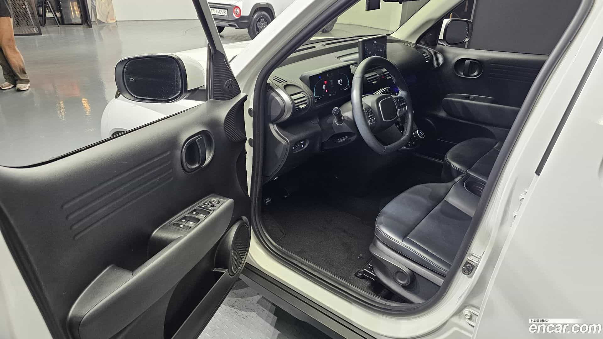 Casper Hyundai 2022.3-INNER-010