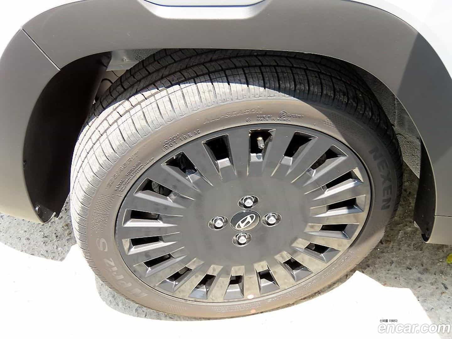 Casper Hyundai 2026.5-OPTION-024
