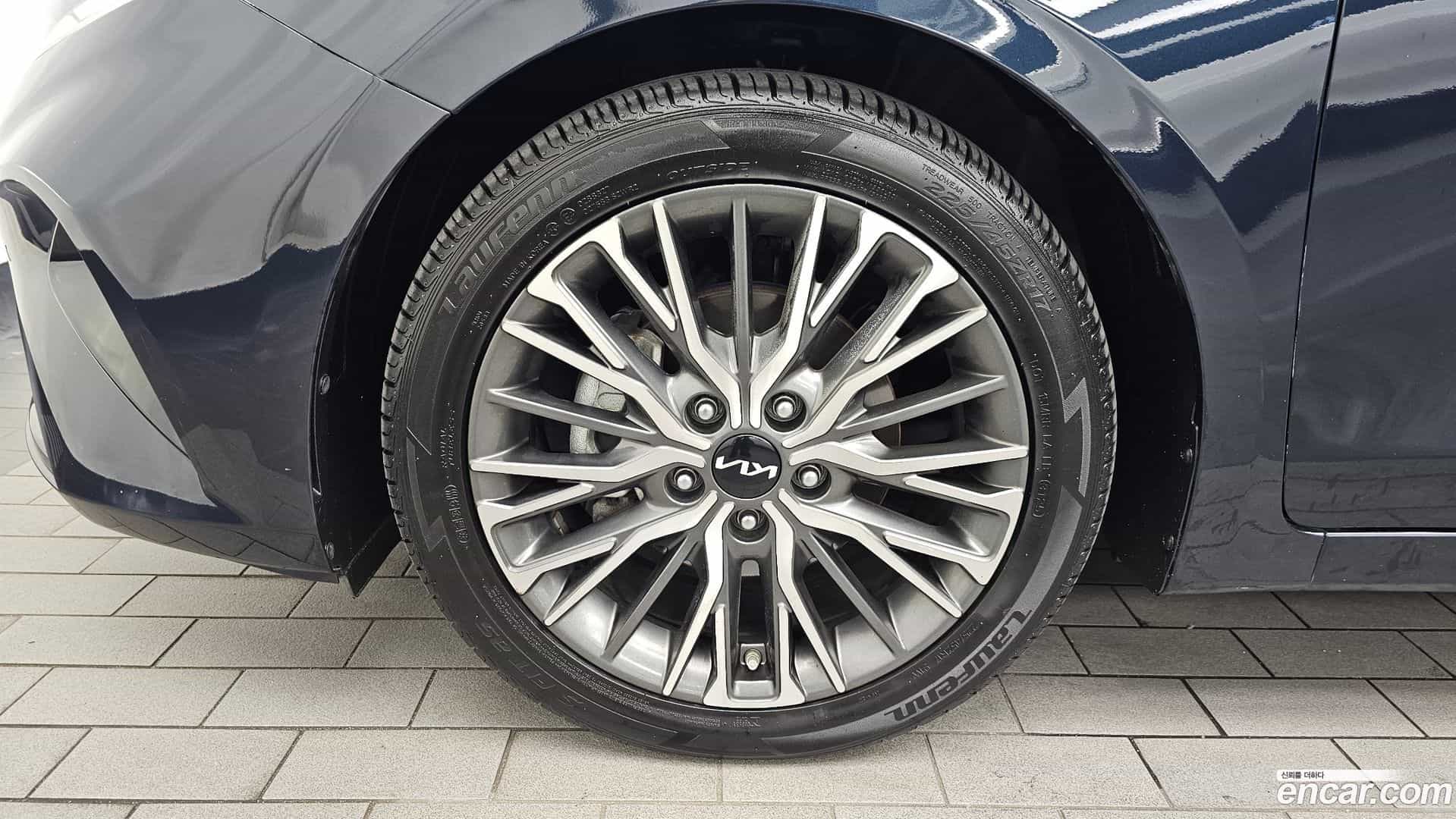 K3 Kia 2022.4-OUTER-005