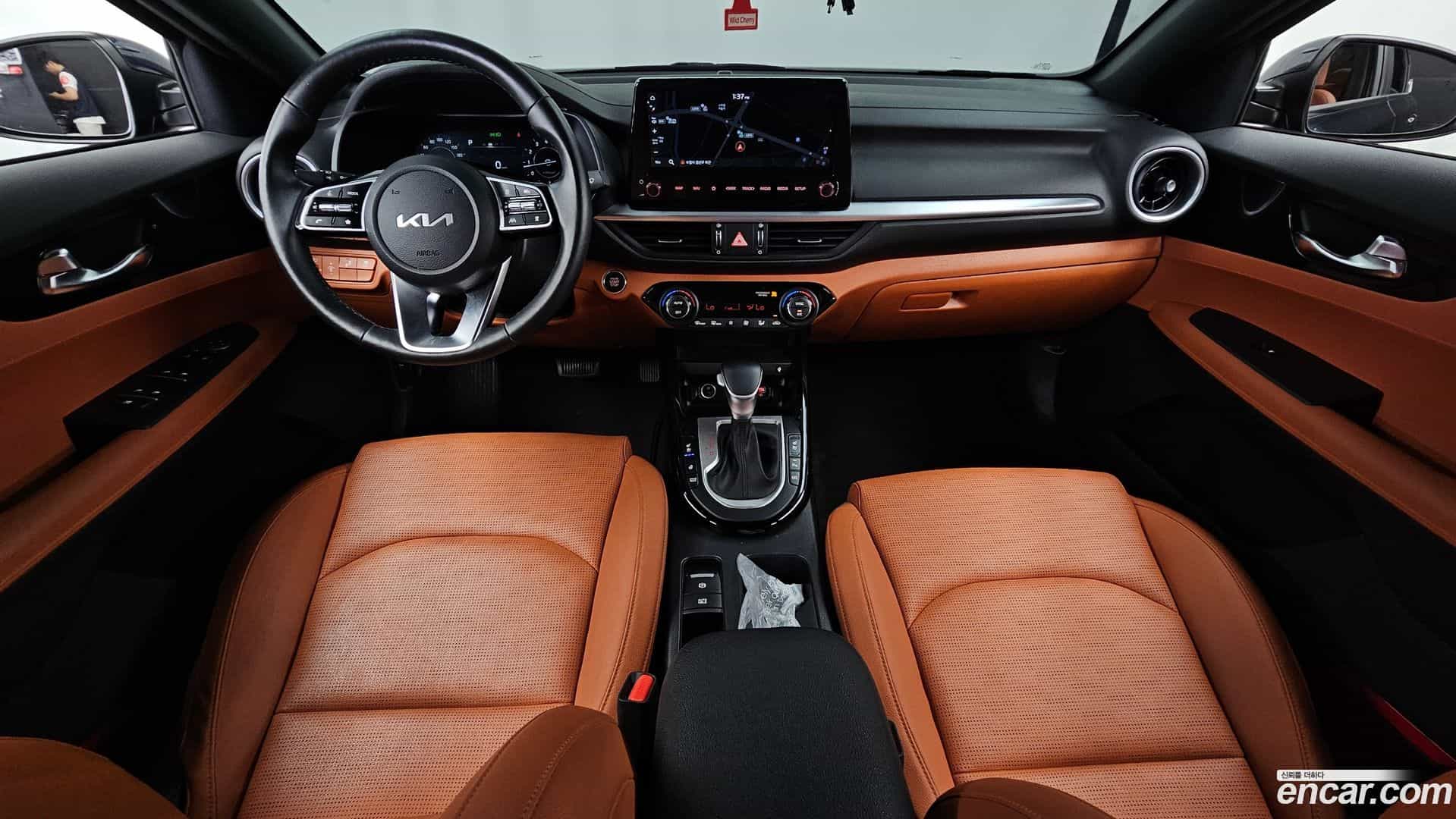 K3 Kia 2022.4-INNER-007