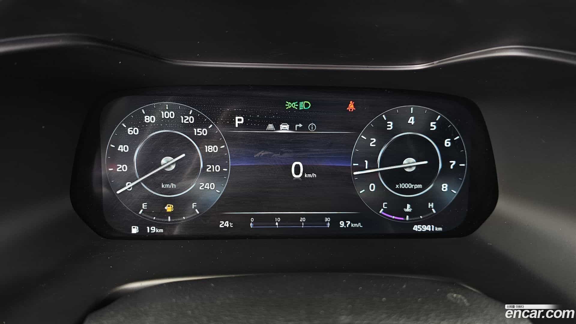 K3 Kia 2022.4-INNER-008