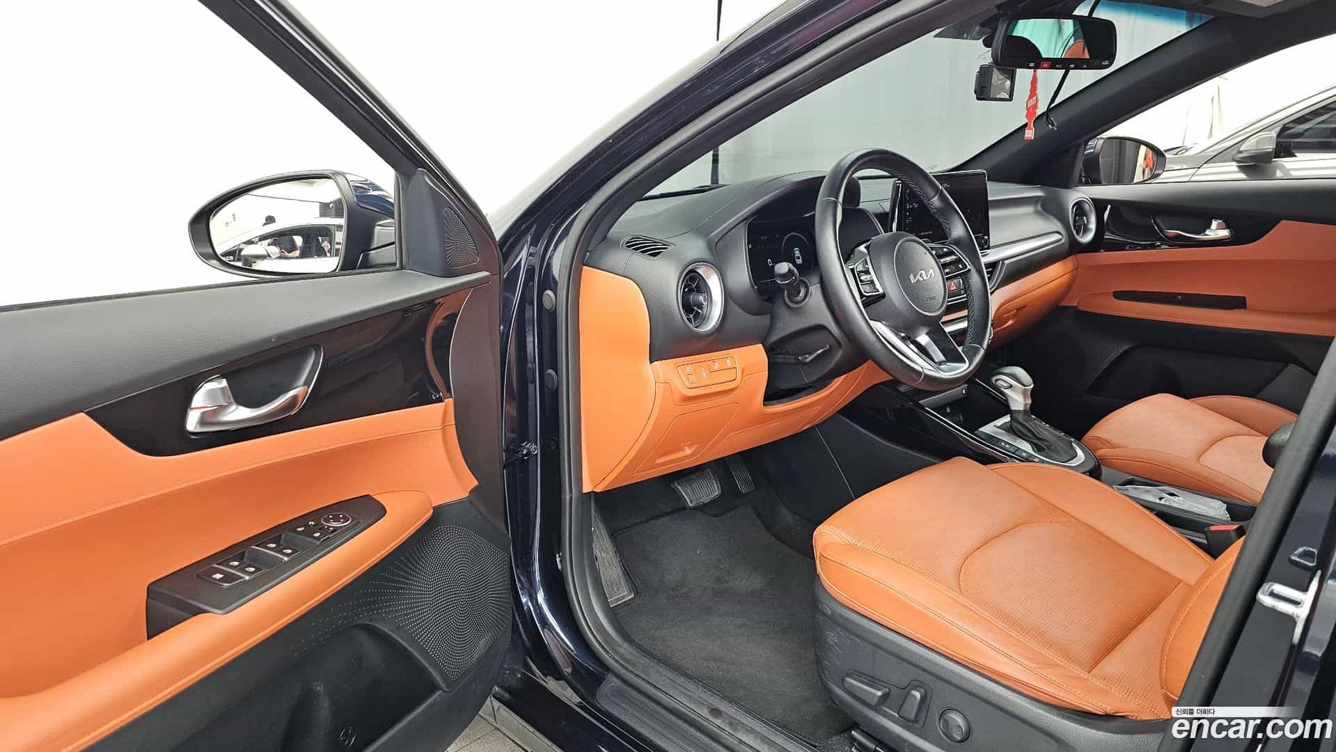 K3 Kia 2022.4-INNER-010