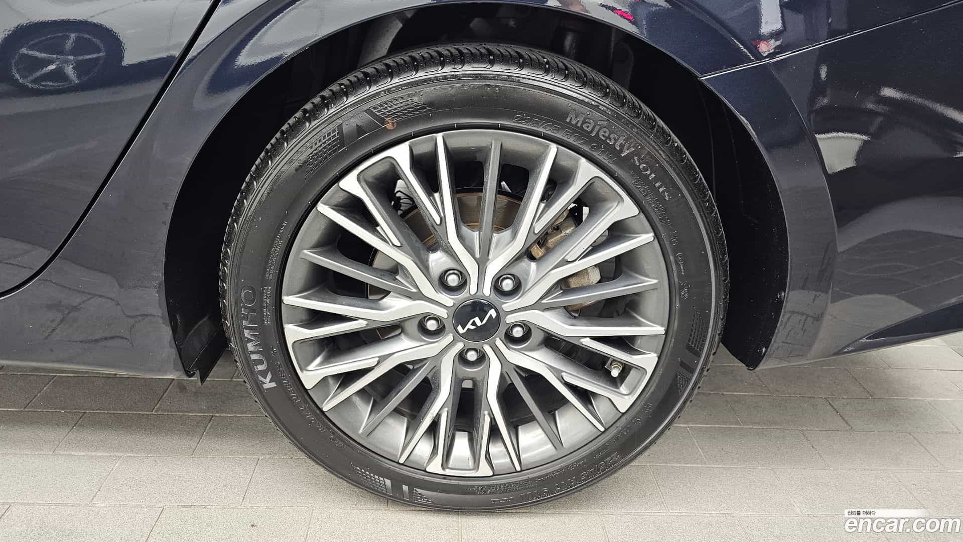 K3 Kia 2022.4-OUTER-031