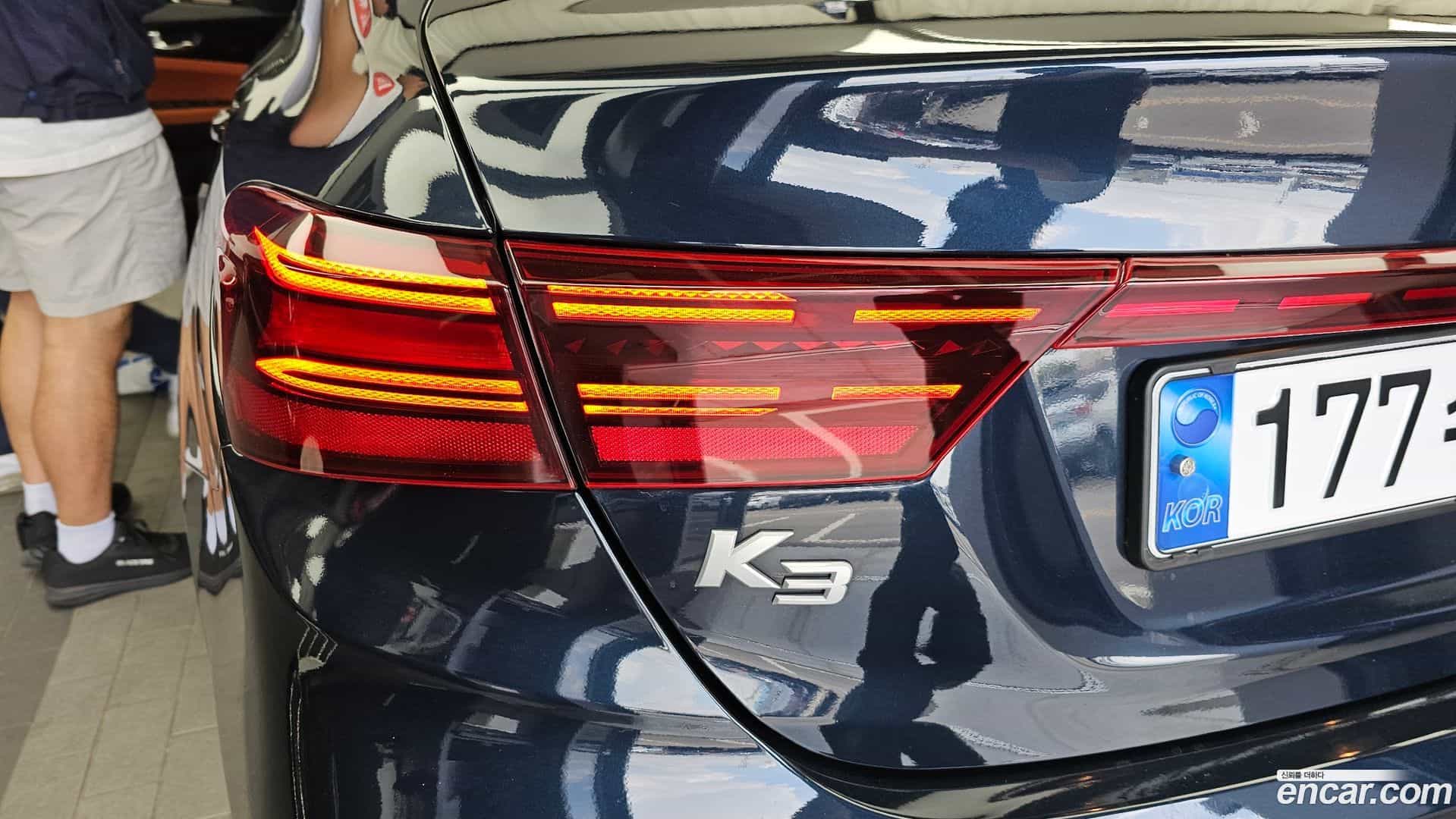 K3 Kia 2022.4-OUTER-033
