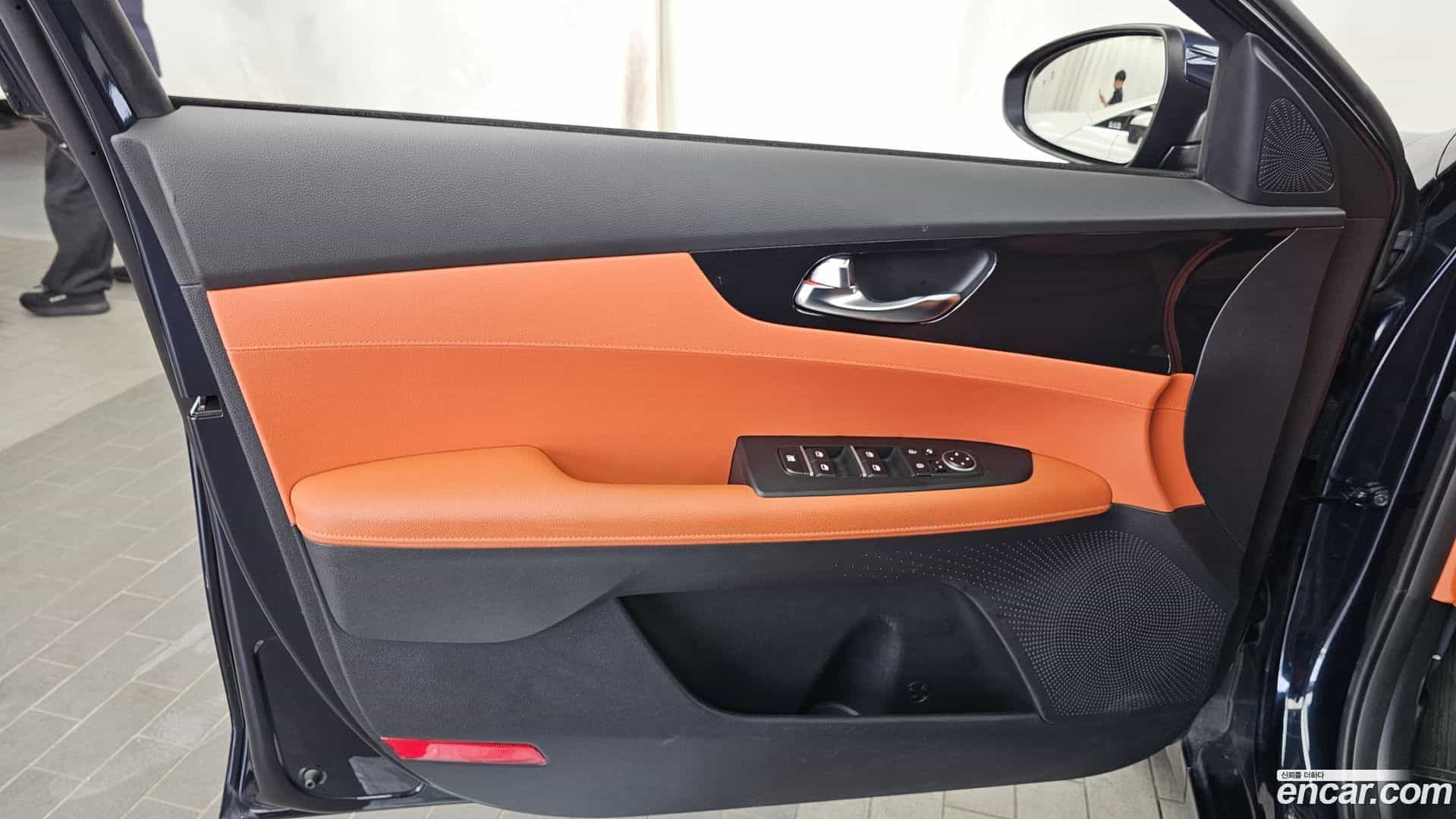 K3 Kia 2022.4-INNER-034