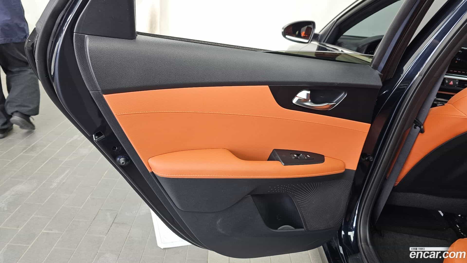 K3 Kia 2022.4-INNER-035