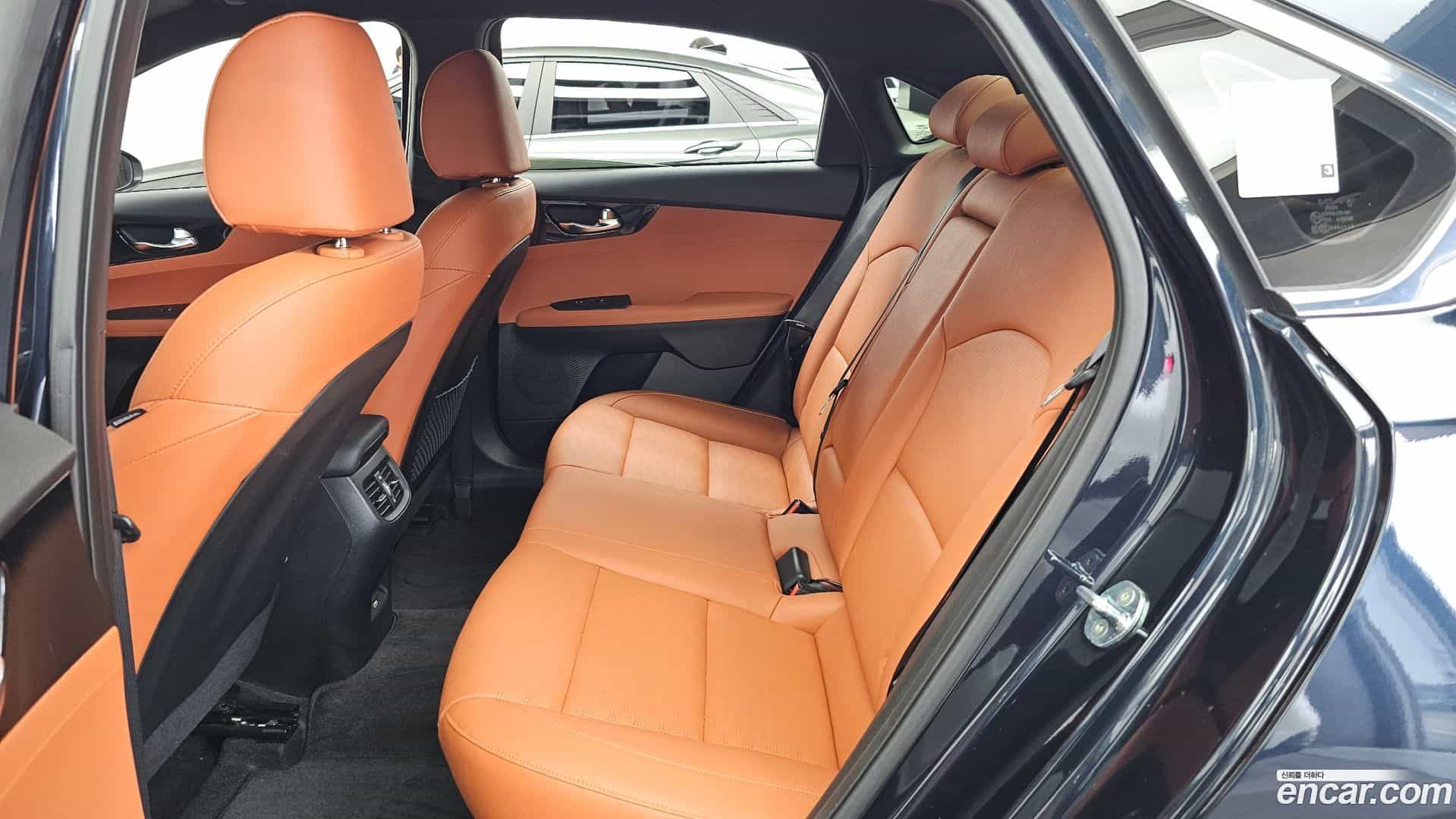 K3 Kia 2022.4-INNER-036