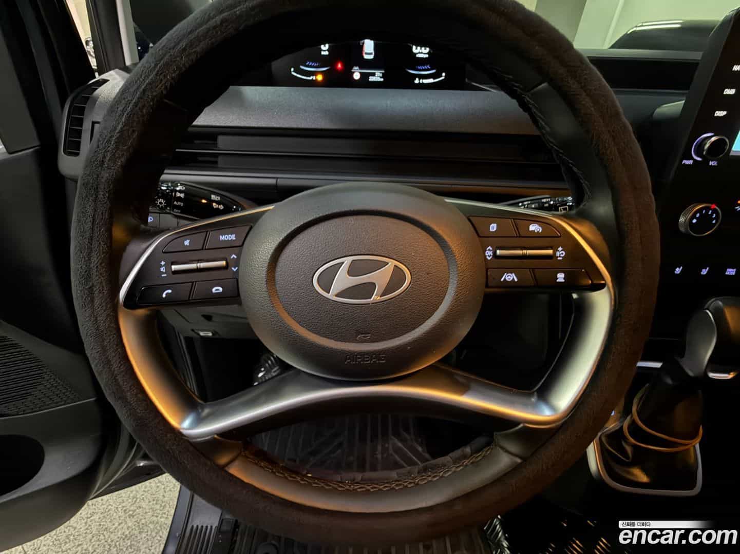Staria Hyundai 2024.9-INNER-008