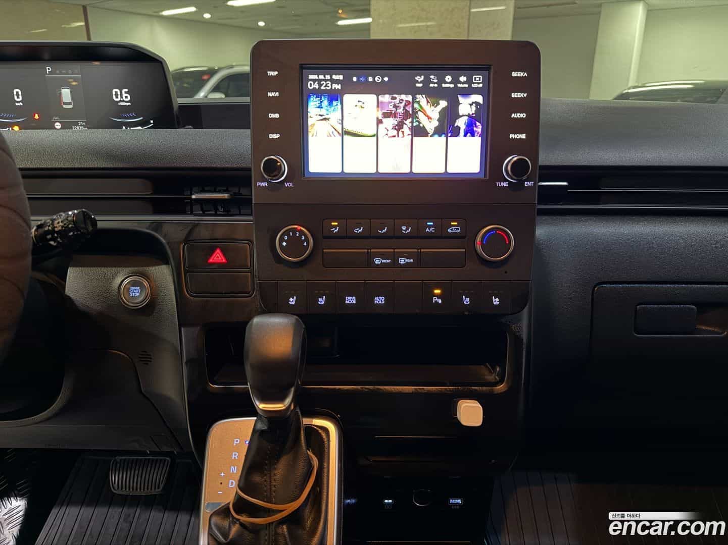 Staria Hyundai 2024.9-INNER-010