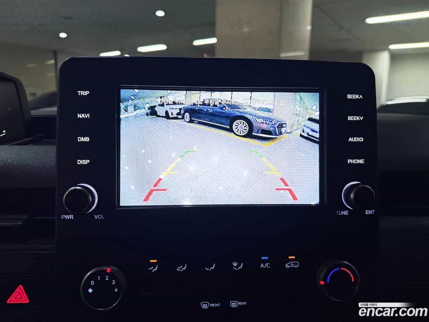 Staria Hyundai 2024.9-OPTION-017