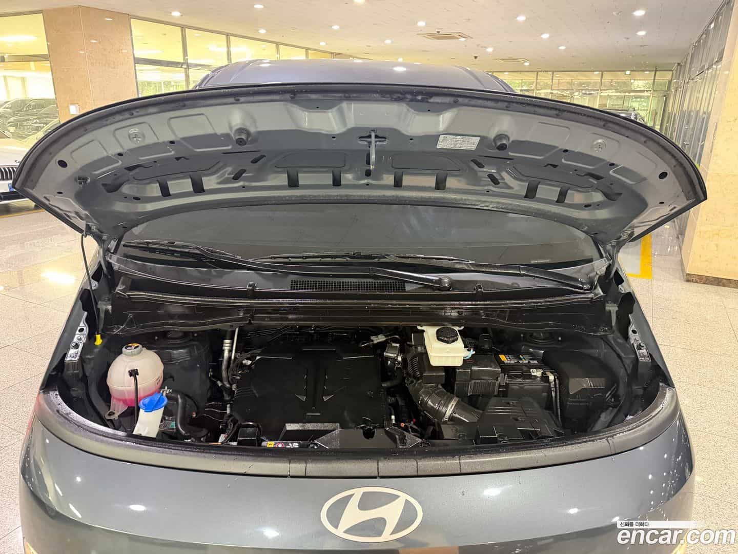 Staria Hyundai 2024.9-OPTION-022
