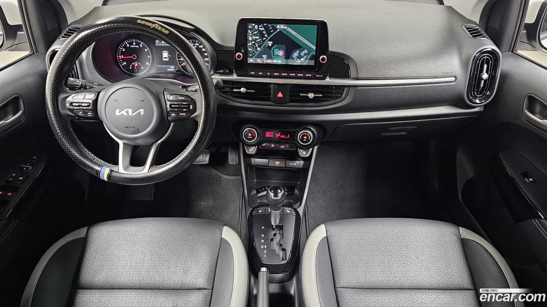 morning Kia 2022.5-INNER-007