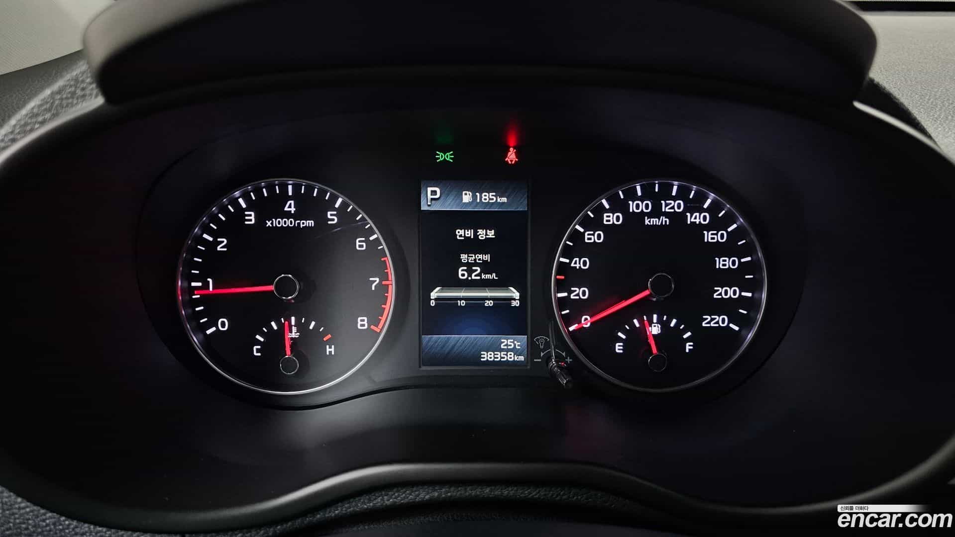 morning Kia 2022.5-INNER-008
