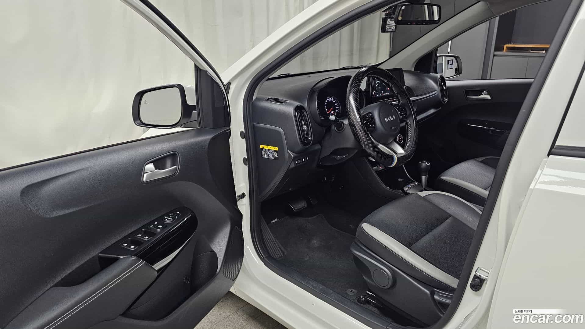 morning Kia 2022.5-INNER-010