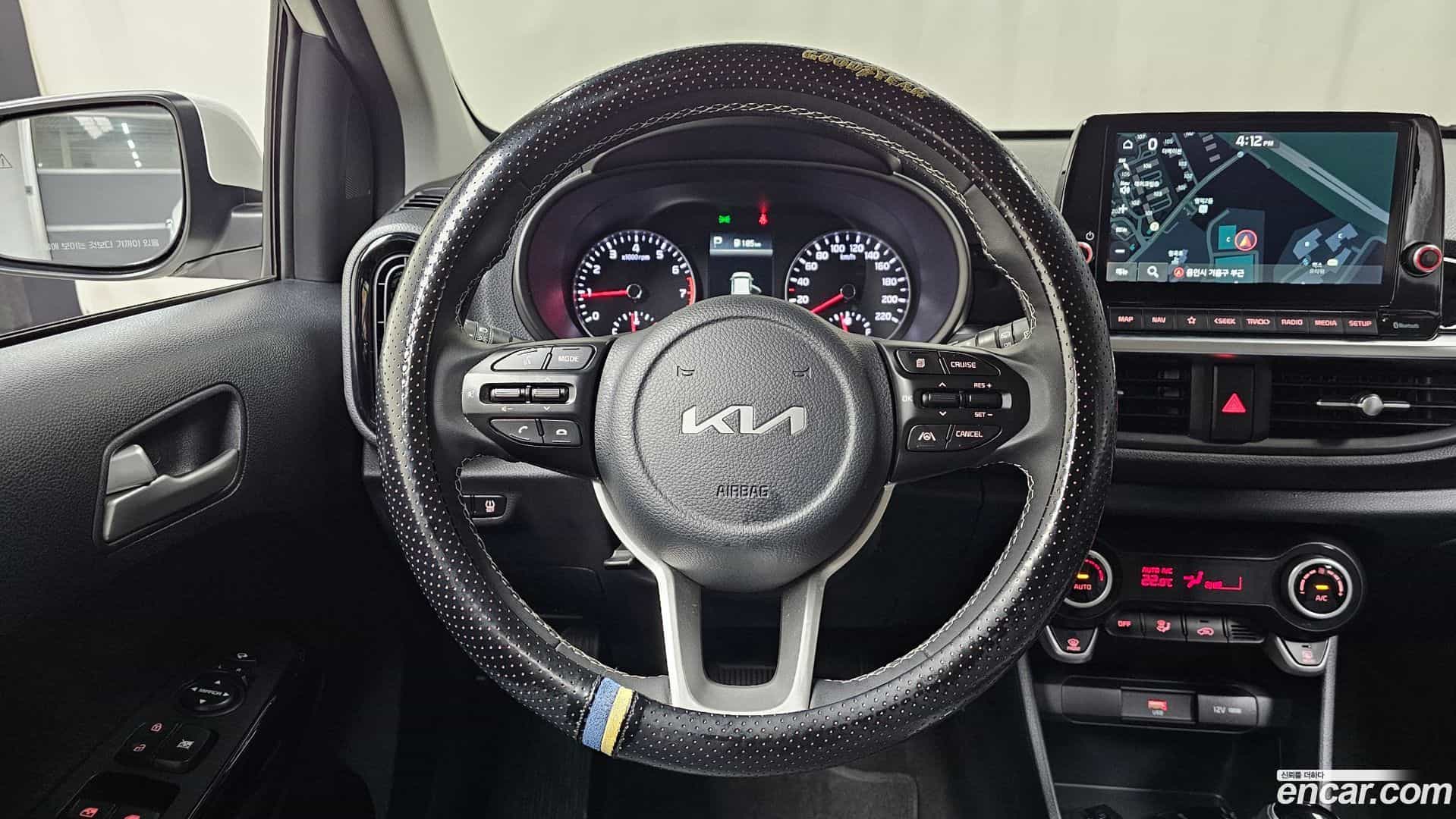 morning Kia 2022.5-OPTION-016