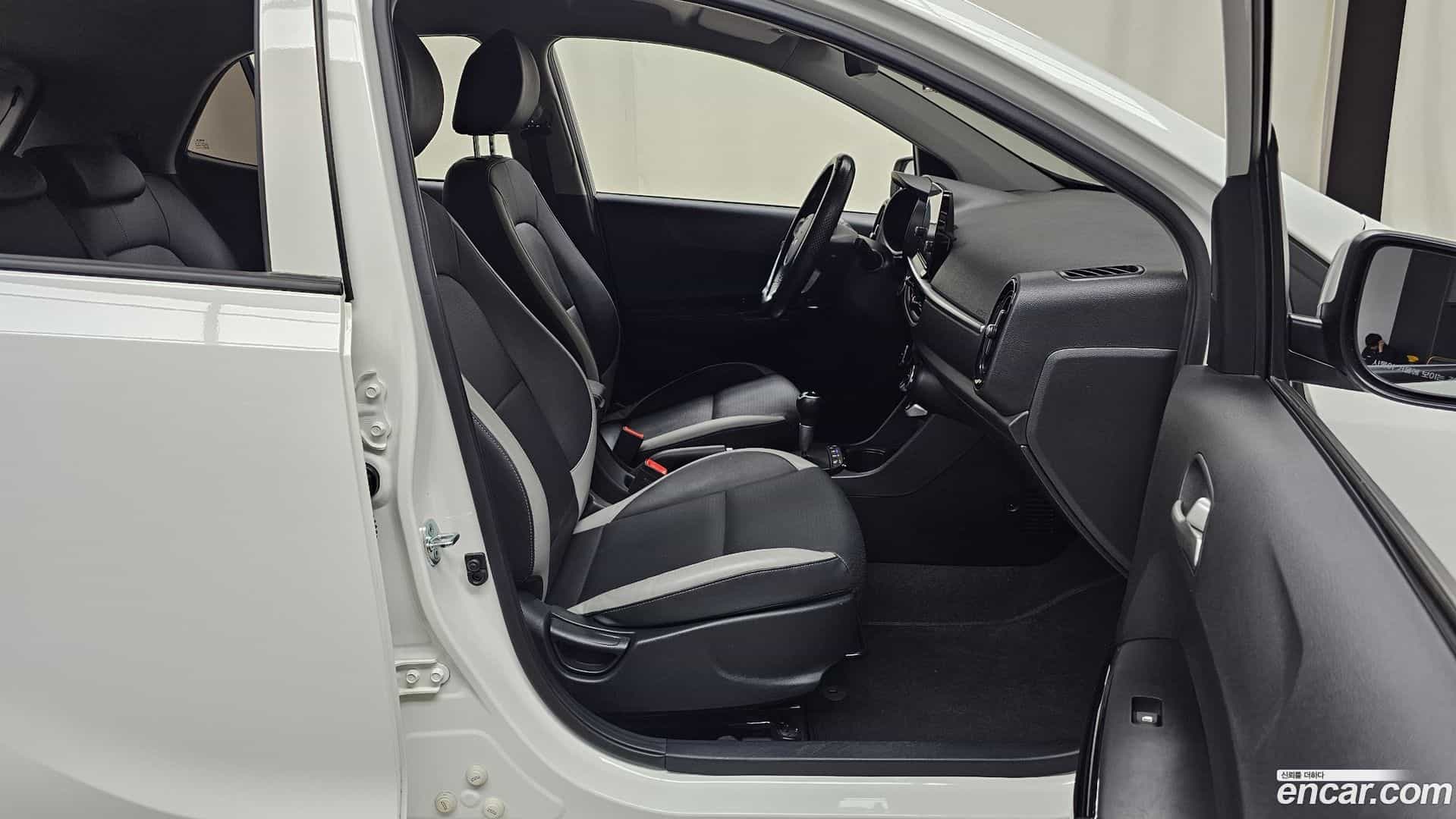 morning Kia 2022.5-INNER-036