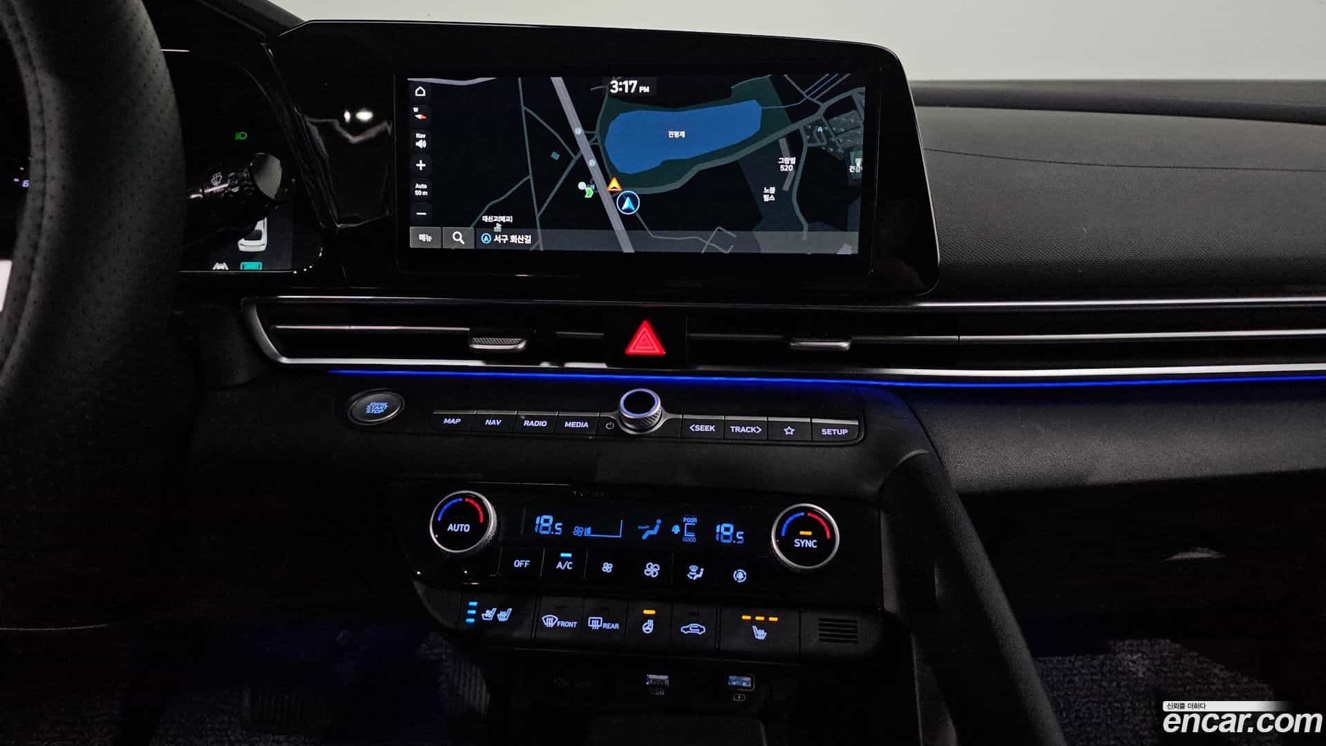 AVANTE Hyundai 2021.9-OPTION-018