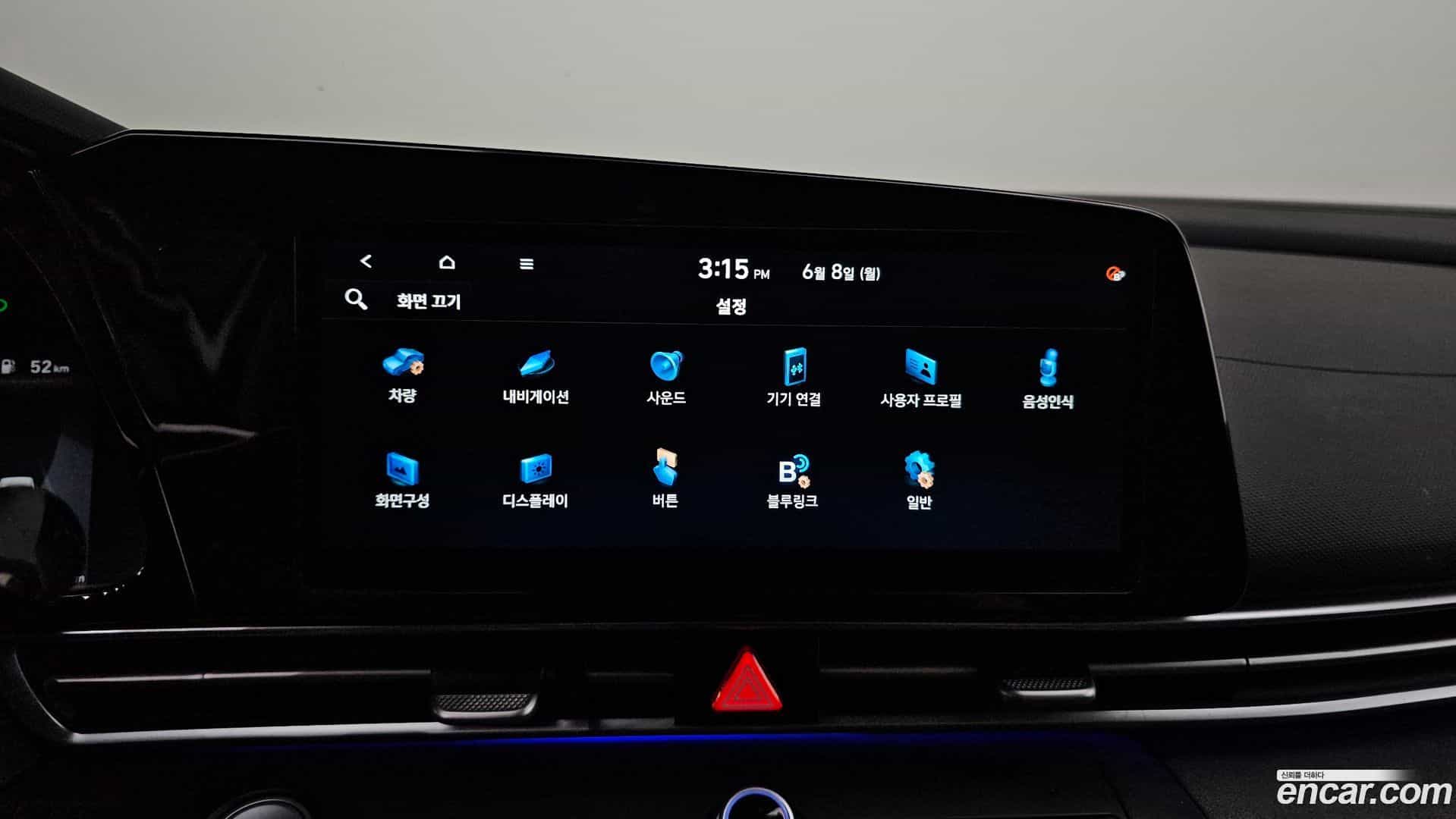 AVANTE Hyundai 2021.9-OPTION-021
