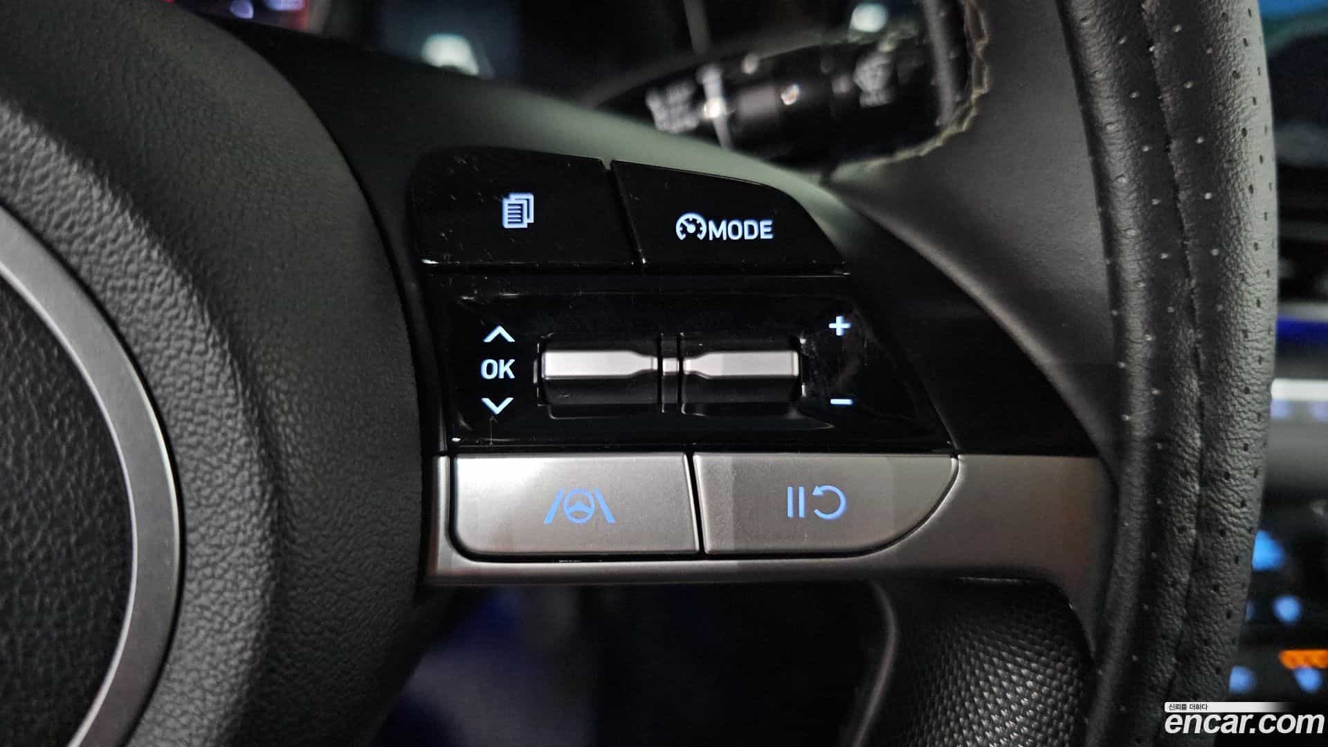 AVANTE Hyundai 2021.9-OPTION-022