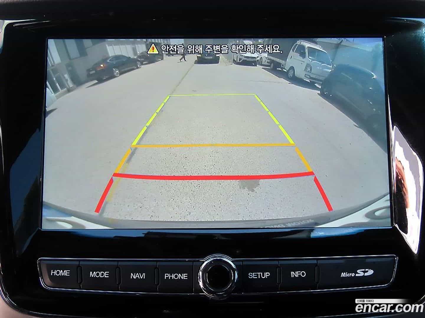 Rexton KG Mobility 2021.10-OPTION-017