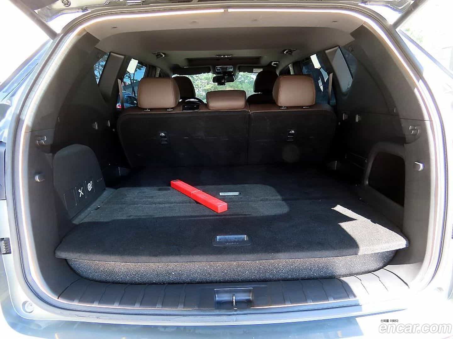 Rexton KG Mobility 2021.10-OPTION-021