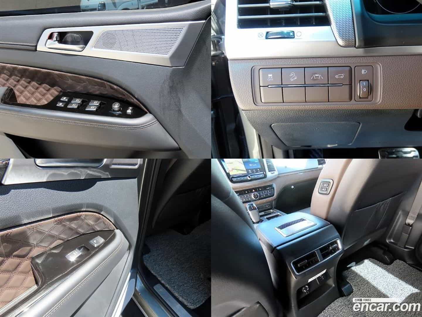 Rexton KG Mobility 2021.10-OPTION-022
