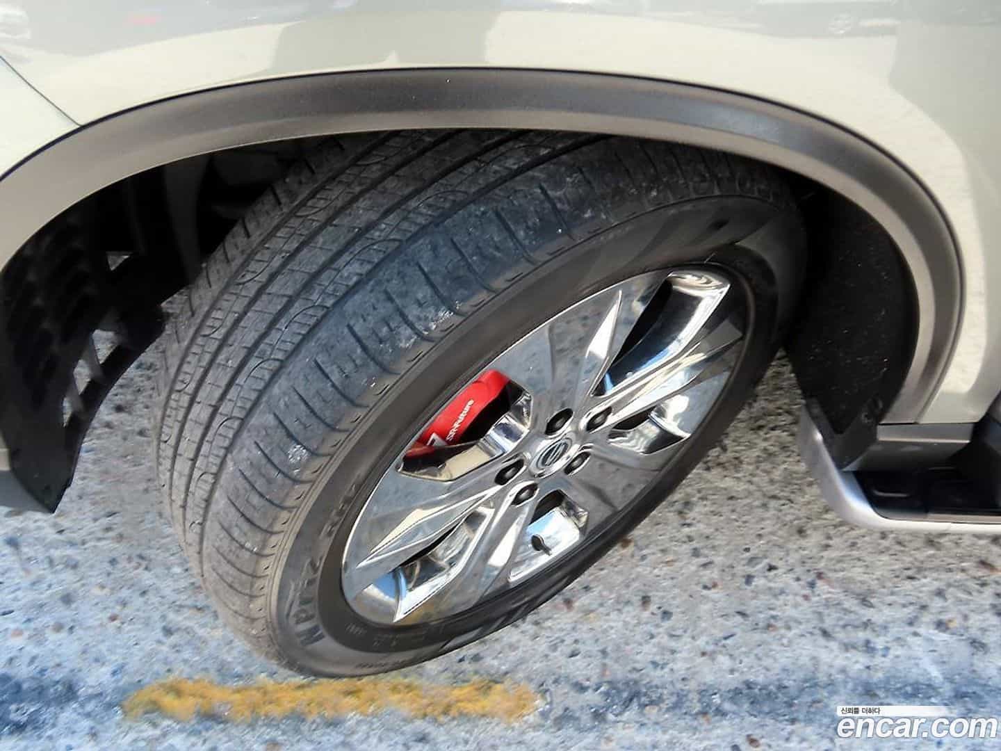 Rexton KG Mobility 2021.10-OPTION-024