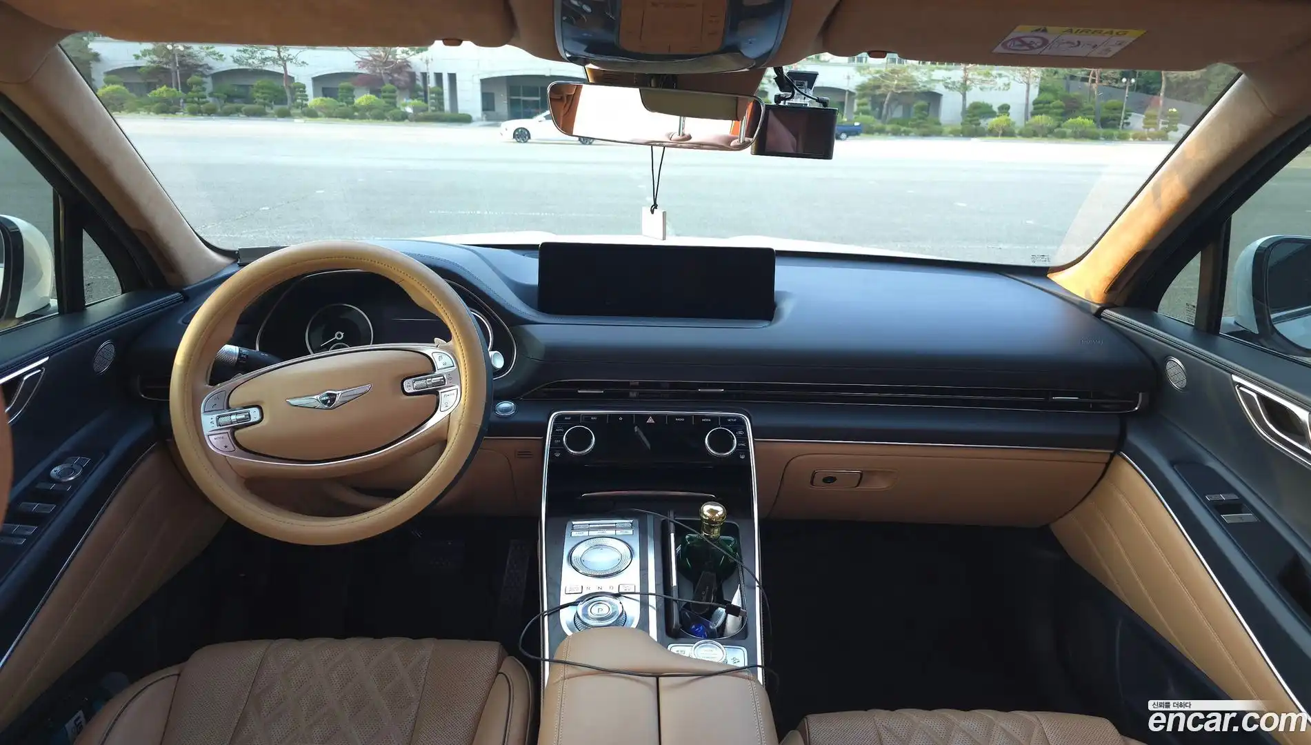 GV80 Genesis 2021.5-INNER-007