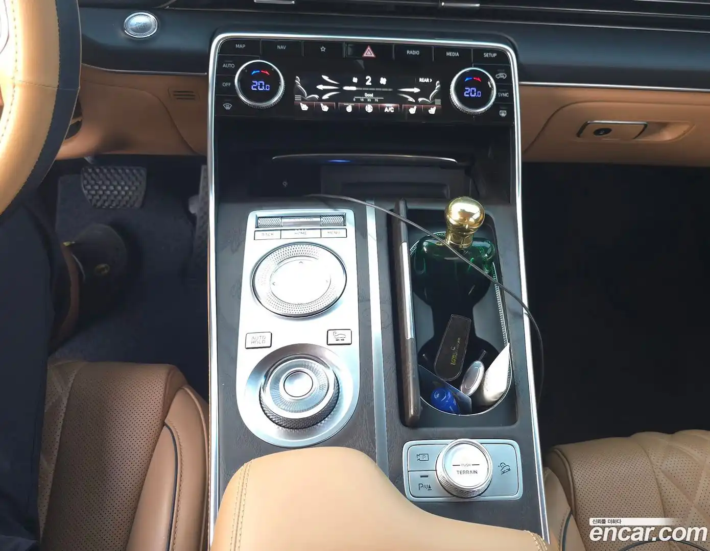 GV80 Genesis 2021.5-INNER-009