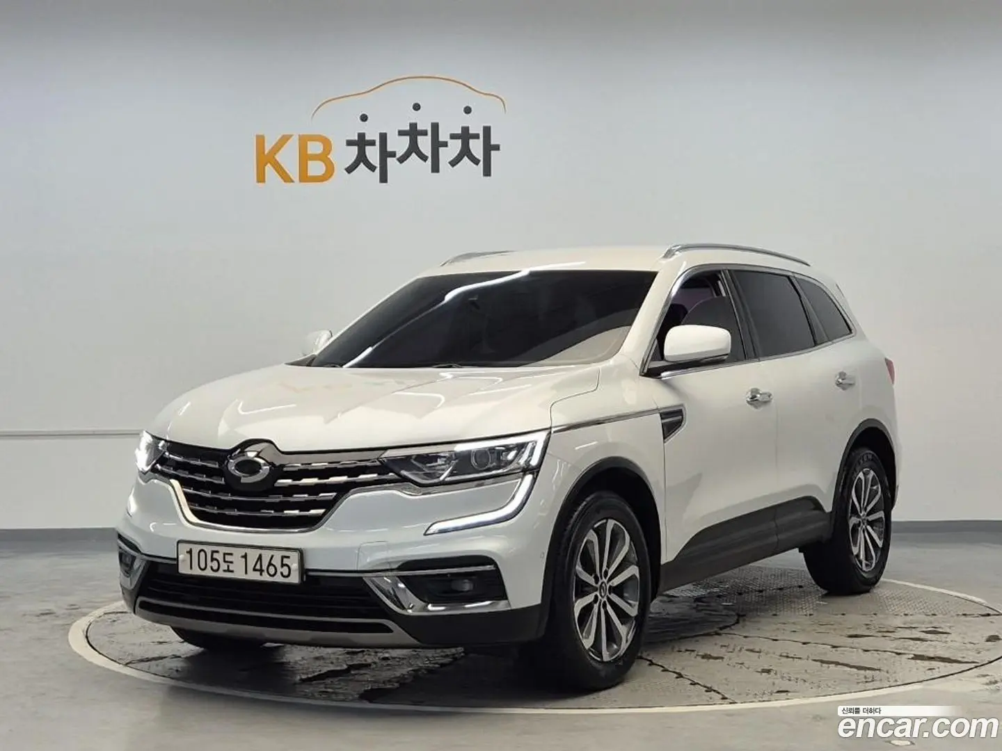 Main__Slider__Photo:QM6 Renault Korea 2019.7-0