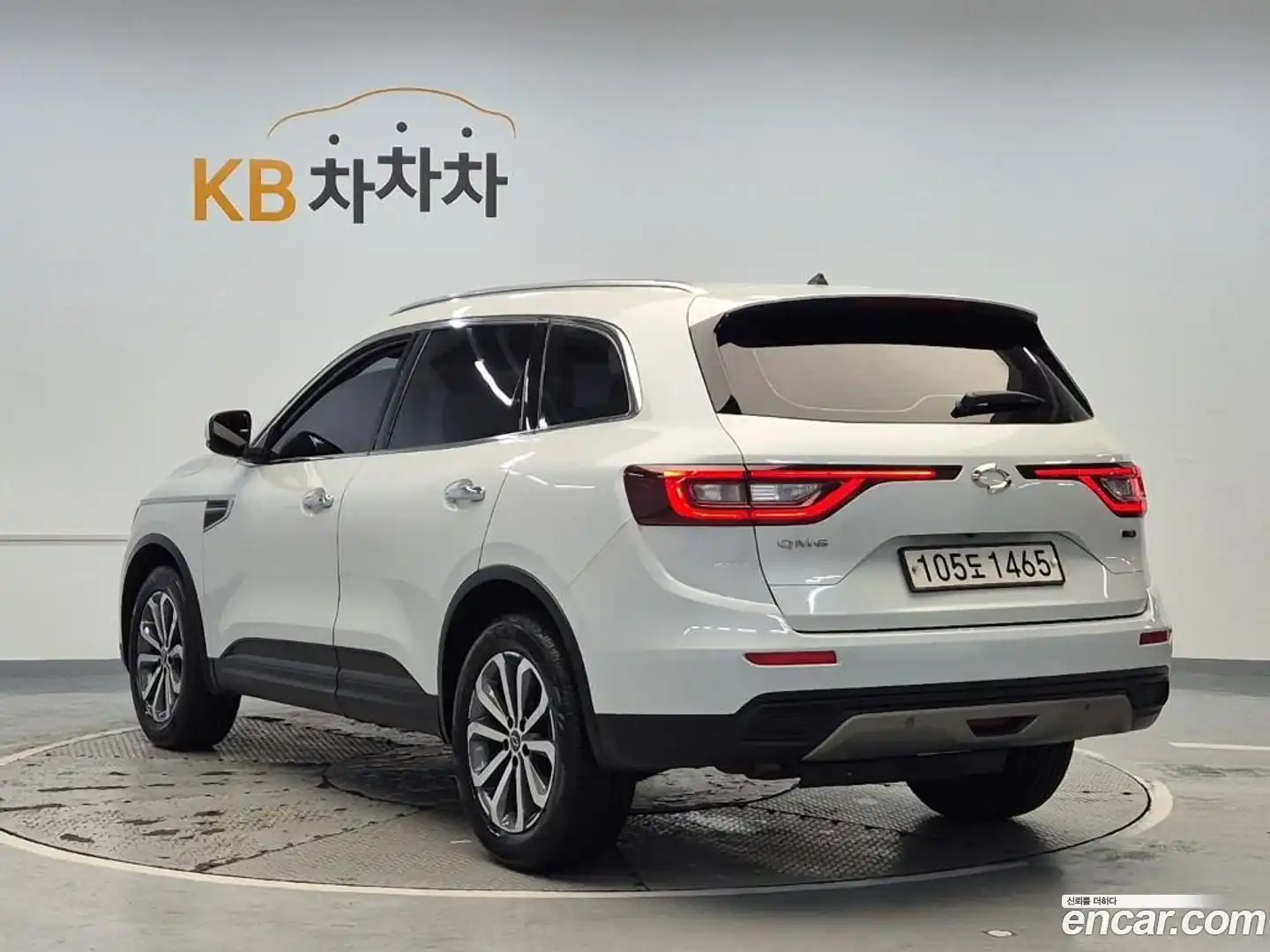 QM6 Renault Korea 2019.7-OUTER-002