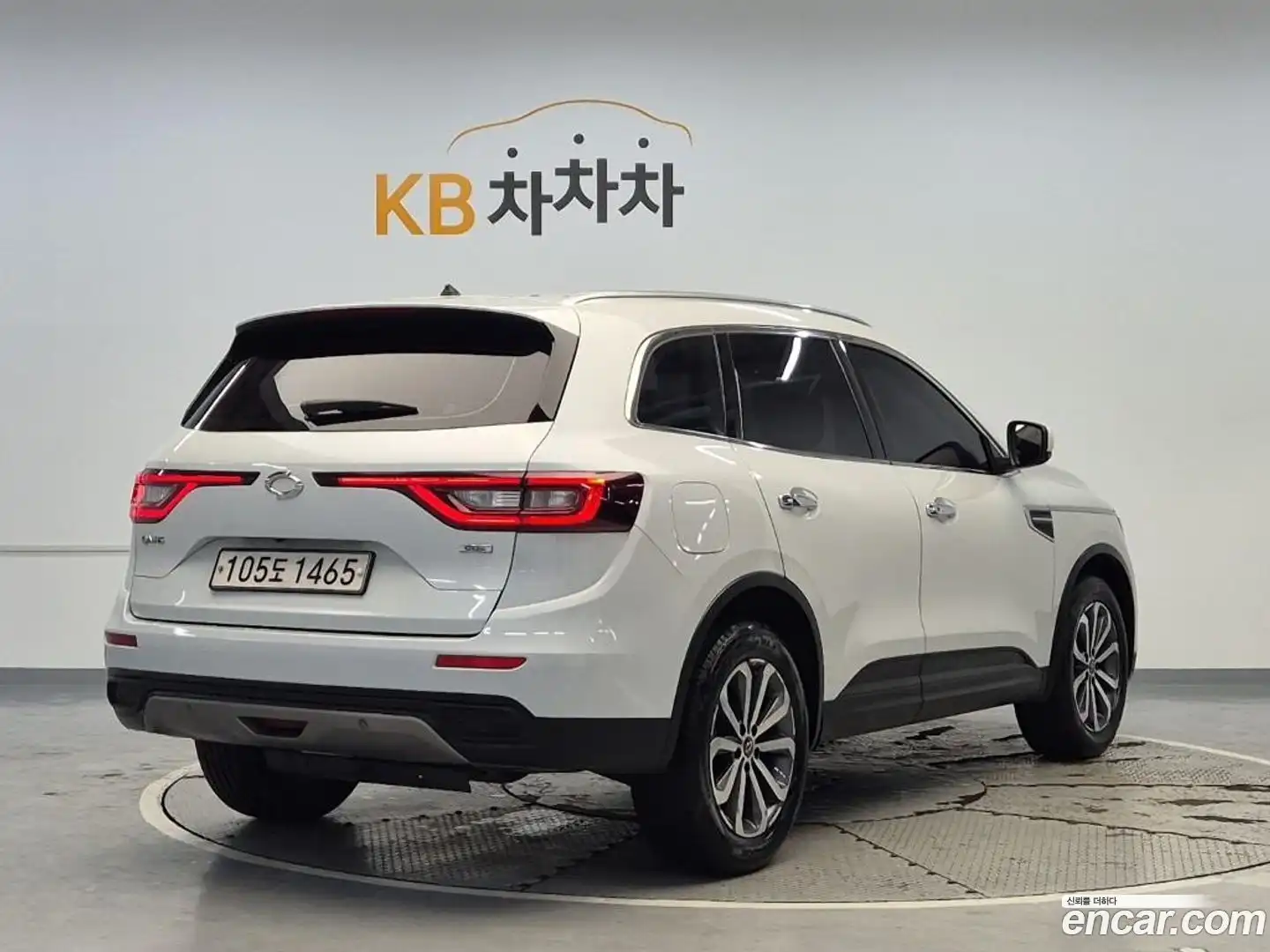 QM6 Renault Korea 2019.7-OUTER-003