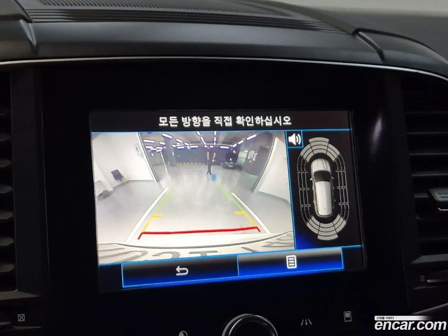 QM6 Renault Korea 2019.7-OPTION-019