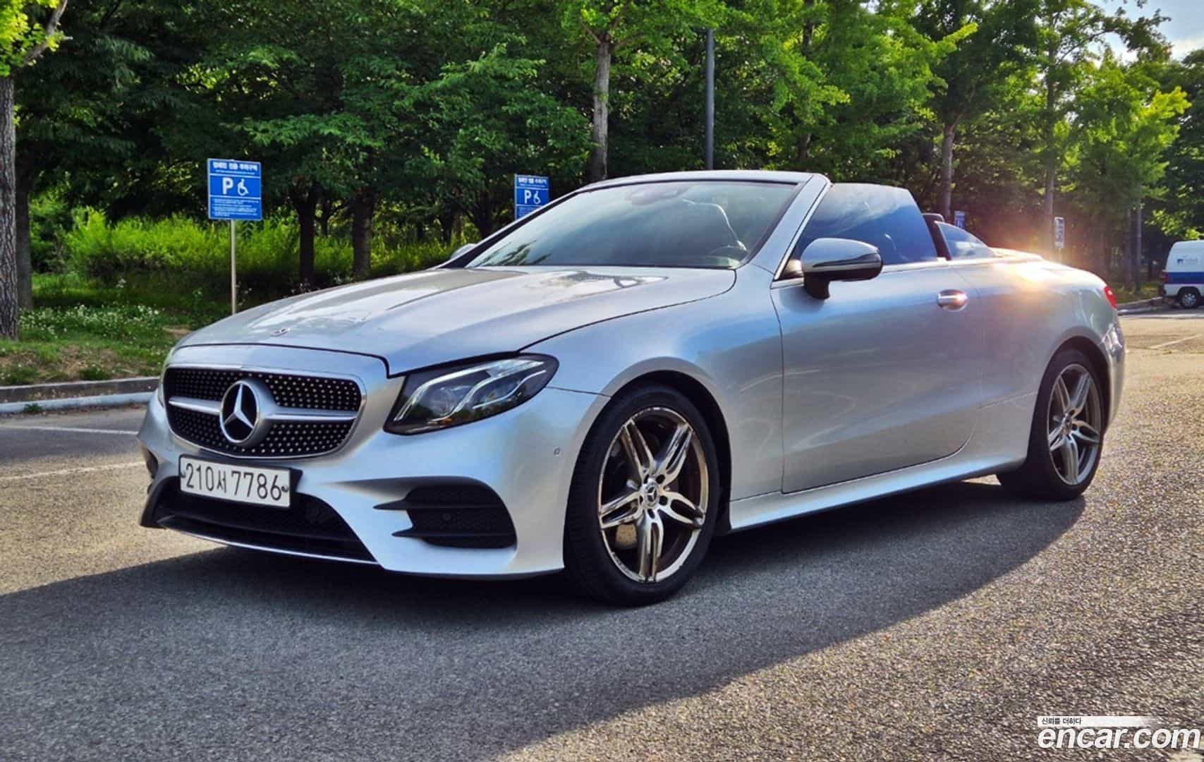 E-Class Mercedes-Benz 2019.11-OUTER-001