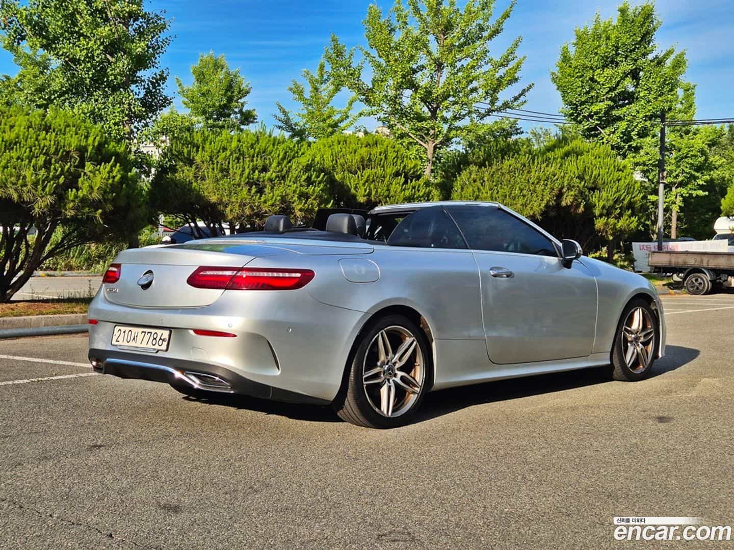 E-Class Mercedes-Benz 2019.11-OUTER-003