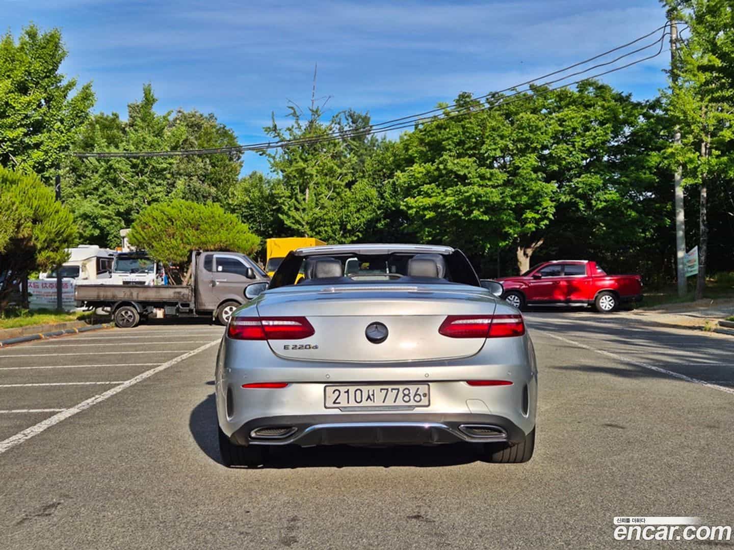 E-Class Mercedes-Benz 2019.11-OUTER-005