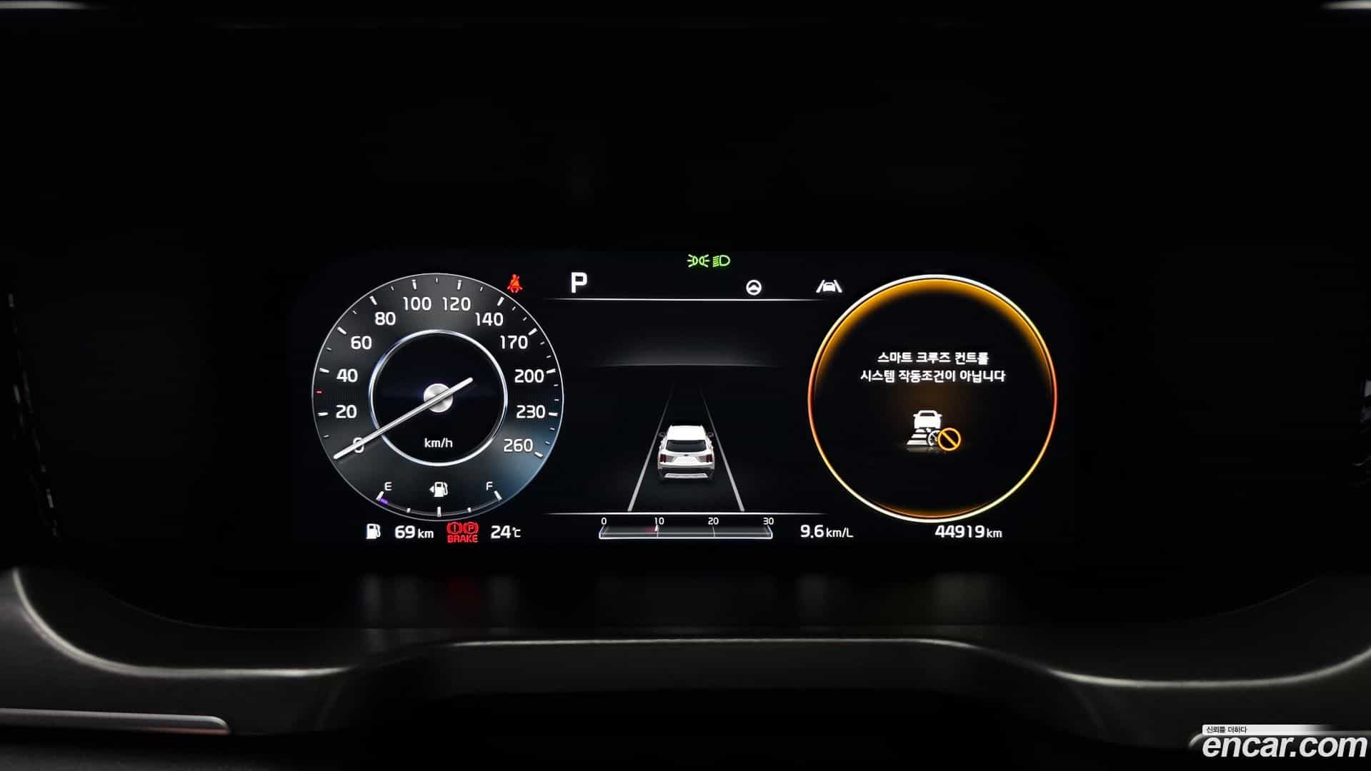 Sorento Kia 2021.0-INNER-008