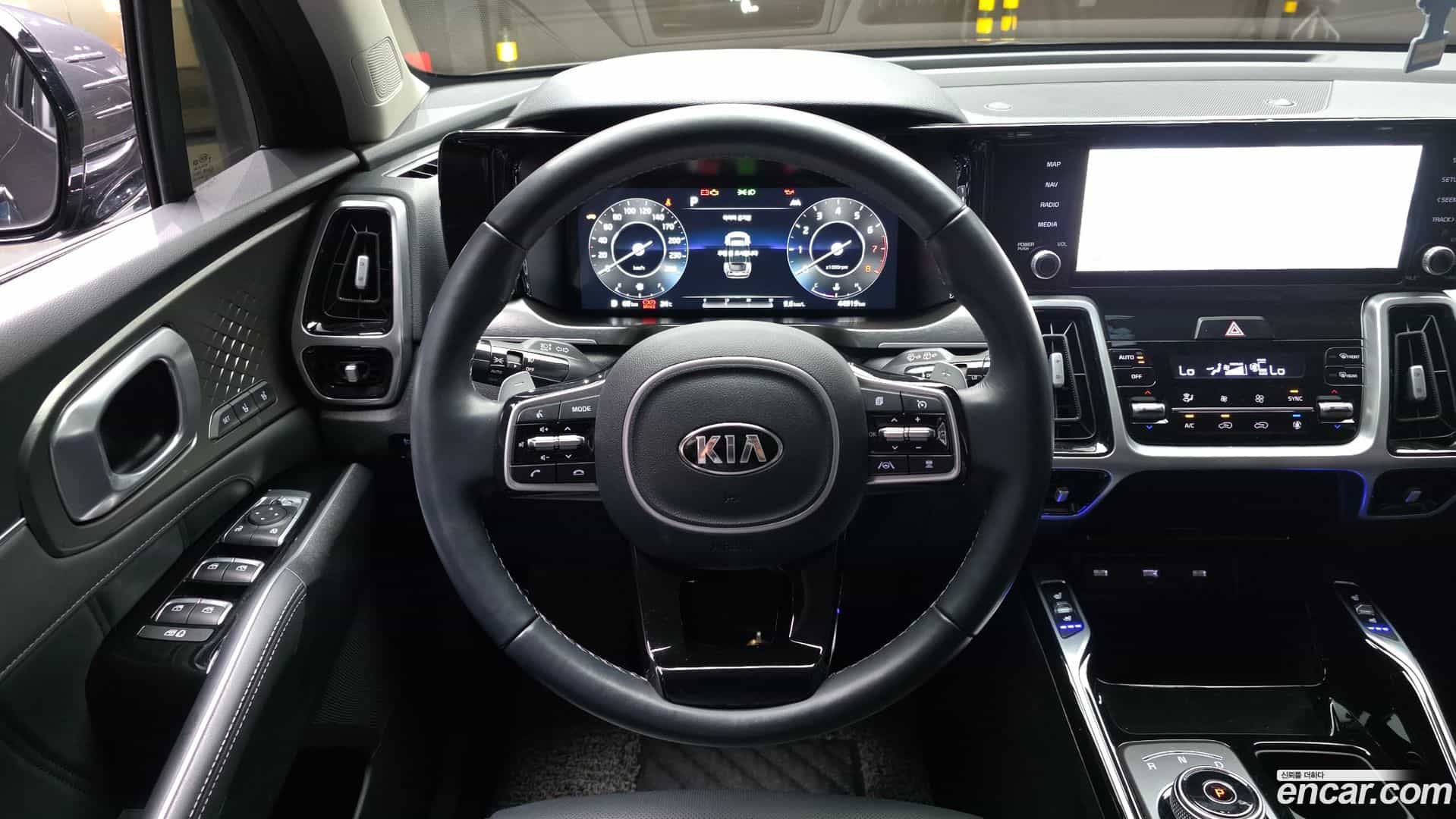 Sorento Kia 2021.0-OPTION-017