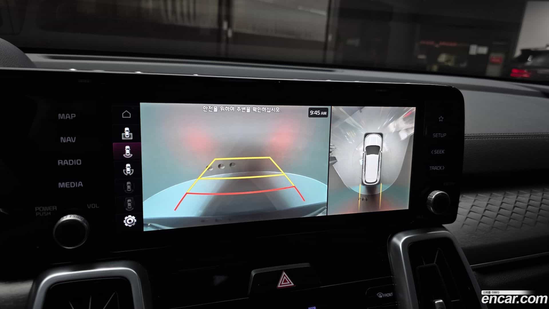 Sorento Kia 2021.0-OPTION-019