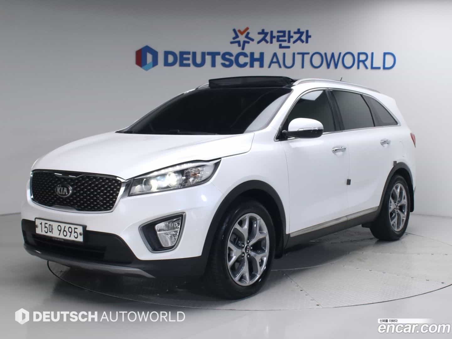 Sorento Kia 2014.8-OUTER-001